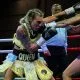 Mikaela Laurén Stockholm Fight Night Frontkick.online (1)