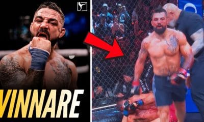Mike Perry MVP MMA Netflix Frontkick.online