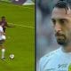 Nahir Besara derby Frontkick.online