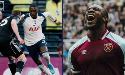 Nedflyttning i Premier League Frontkick.online