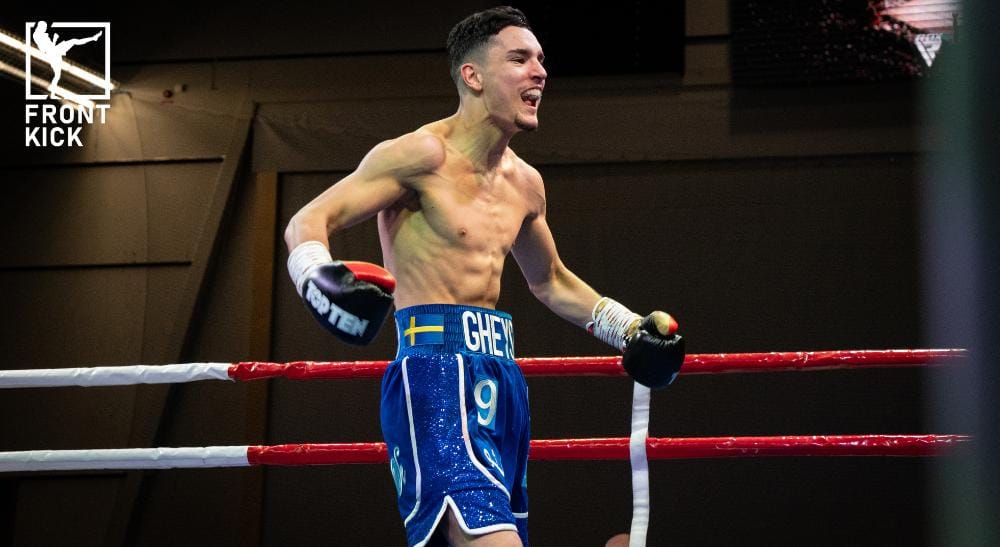 Neo Vis Jamehgar Stockholm Fight Night Frontkick.online (1)