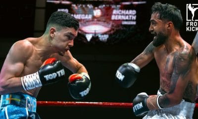 Neo Vis Jamehgar intervju Frontkick.online