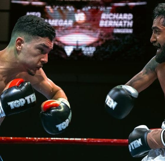 Neo Vis Jamehgar intervju Frontkick.online