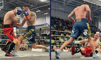 Paolo Magui Interjvu Frontkick.online