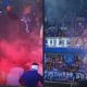 Polisen om läktarkultur Frontkick.online