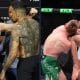 Resultat från UFC Perth Frontkick.online