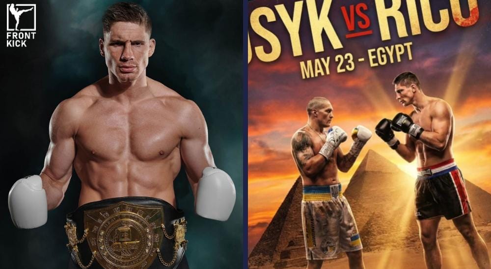 Rico Verhoeven boxning Frontkick.online (1)