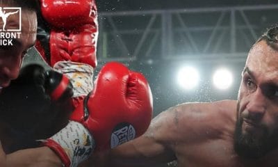 Robin Safar Frontkick.online