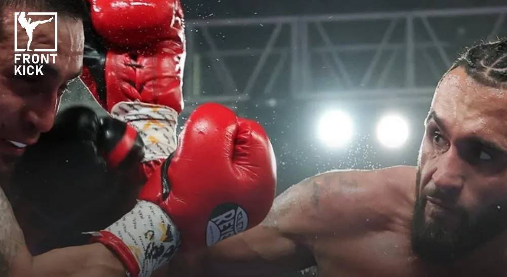 Robin Safar Frontkick.online
