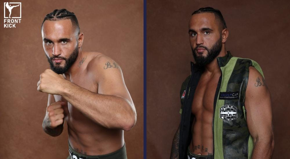 Robin Safar WBC-match Frontkick.online