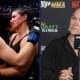 Ronda Rousey MMA framtid Frontkick.online