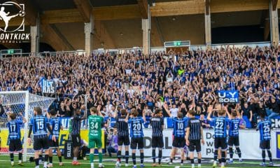 Sirius fans Frontkick.online