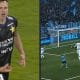 Sirius mot Djurgården Henrik Rönnlöf Castegren Frontkick.online
