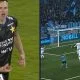 Sirius mot Djurgården Henrik Rönnlöf Castegren Frontkick.online