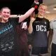 Smilla Sundell MMA Tuff-N-UFF-Jared Cannonier