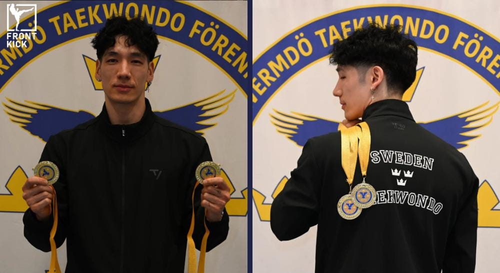 Stass Tsoy Frontkick.online