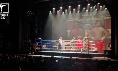 The Blitz Allstyle Frontkick.online