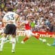 Viktor Gyökeres Arsenal Frontkick.online