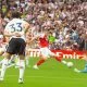Viktor Gyökeres Arsenal Frontkick.online