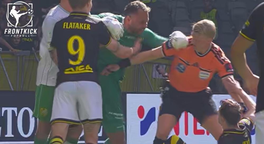Warner Hahn Frontkick.online