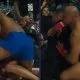 Yoel Romero Gamebred Frontkick.online