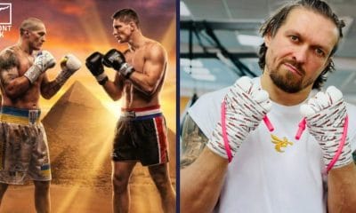usyk vs verhoeven Frontkick.online