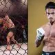 Ali Al-jasim FCR Airtox Dominance MMA Redline