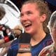 Ashah Tafari Smilla Sundell MMA UFC Fight Pass Tuff N Uff 154 Muay Thai Frontkick.online