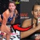 Bia Mesquita Frontkick