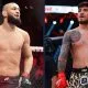 Chimaev vs Danis Frontkick