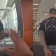 Dustin Poirier UFC MMA Frontkick