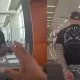 Dustin Poirier UFC MMA Frontkick