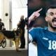 Fotbolls-VM 2026 Aymen Hussein Frontkick