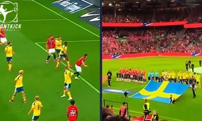 Fotbolls-VM Frontkick
