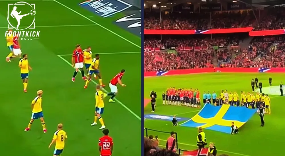 Fotbolls-VM Frontkick