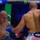 Frontkick Ciryl Gane Alex Pereira UFC White House