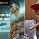 Frontkick Conor McGregor UFC kontrakt