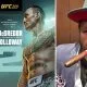 Frontkick Conor McGregor UFC kontrakt