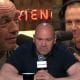 Frontkick Dana White Joe Rogan Trevor Wittman UFC