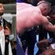 Frontkick Ilia Topuria UFC White House UFC 250