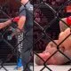 Frontkick Jiffa Kundo Adijan Omerović Airtox Dominance MMA