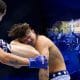 Frontkick Per Häljestam Steve Garcia Diego Lopes UFC White House