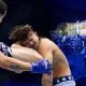 Frontkick Per Häljestam Steve Garcia Diego Lopes UFC White House