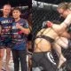 Frontkick Smilla Sundell Tuff-N-UFF 154 MMA (2)