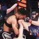 Frontkick Smilla Sundell Tuff-N-Uff 154