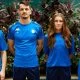 Frontkick Team Sweden Moa Carlsson Ewin Ates Daniel Lejonstad Angela Mamic Alex Lentille