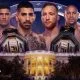 Frontkick UFC White House resultat matchkort