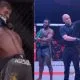 Frontkick Wasi Adeshina PFL Africa