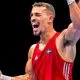 Kevin Scott boxning intervju Frontkick