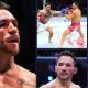Michael Chandler UFC Frontkick.online